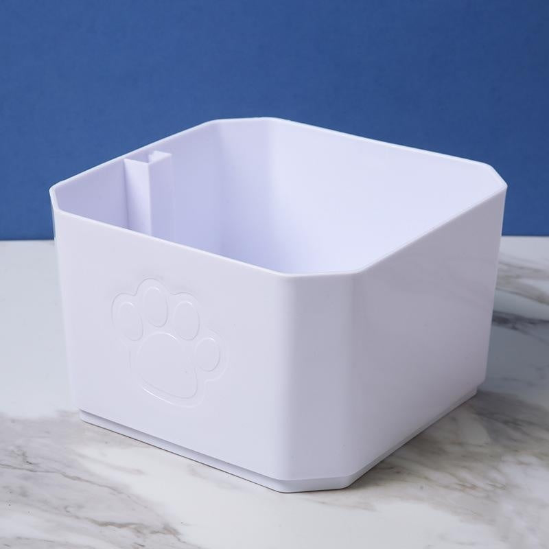 Fontaine à Eau Automatique pour Chats & Petits Chiens – Truffe & Velours™