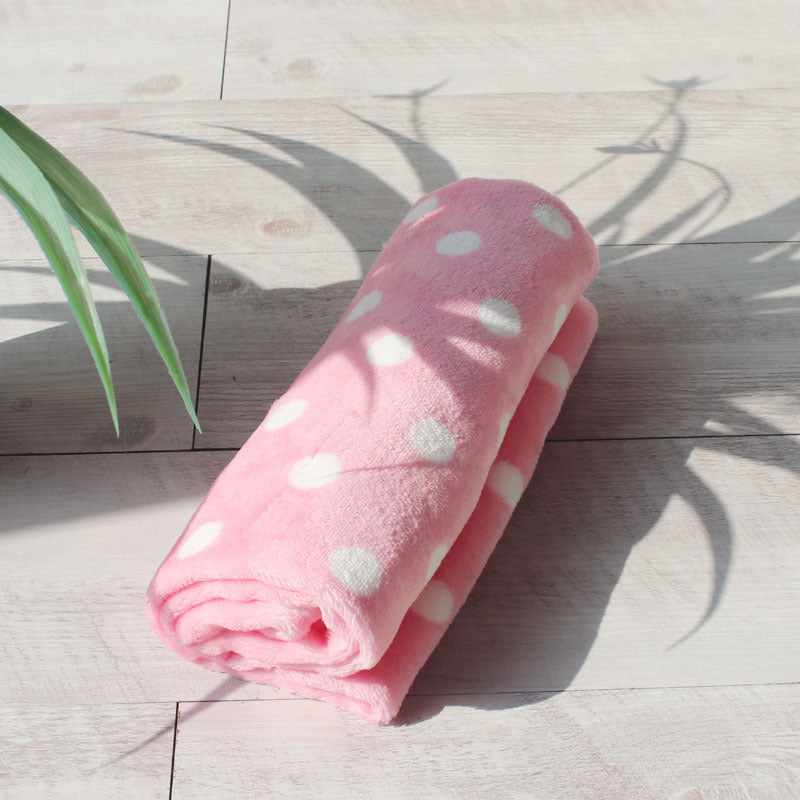 Couverture Ultra Douce – Truffe & Velours™